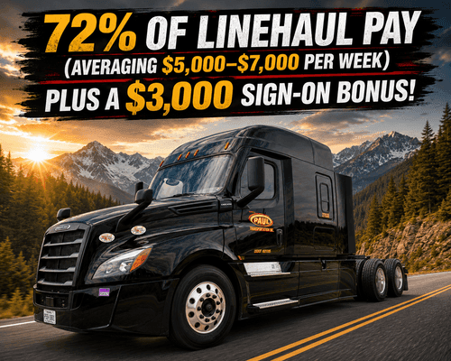 Lease driver with hand on gear shifter